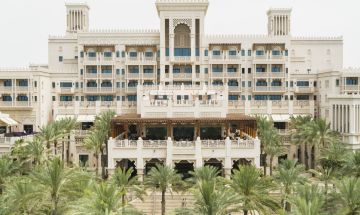 Jumeirah Al Qasr
