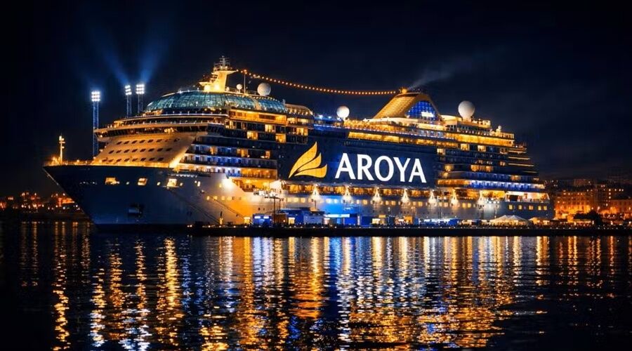 Aroya