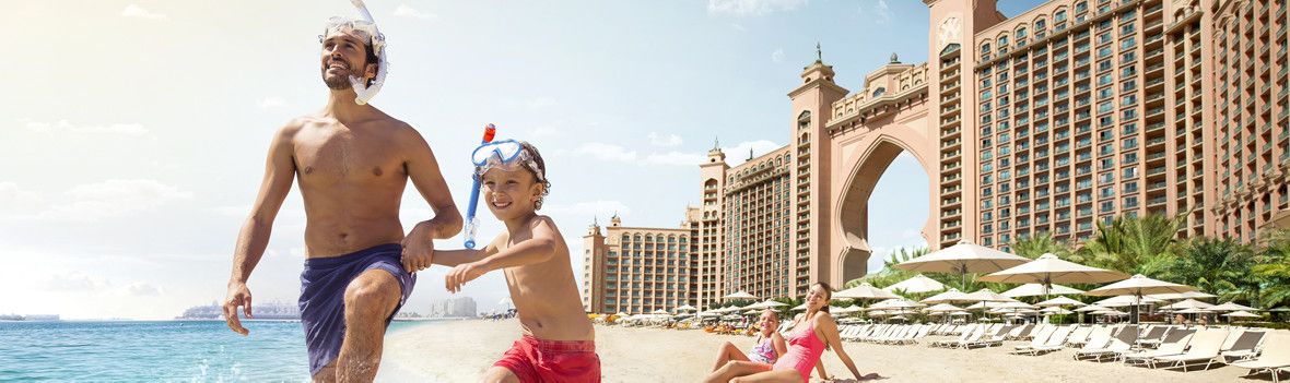 Atlantis  The Palm 