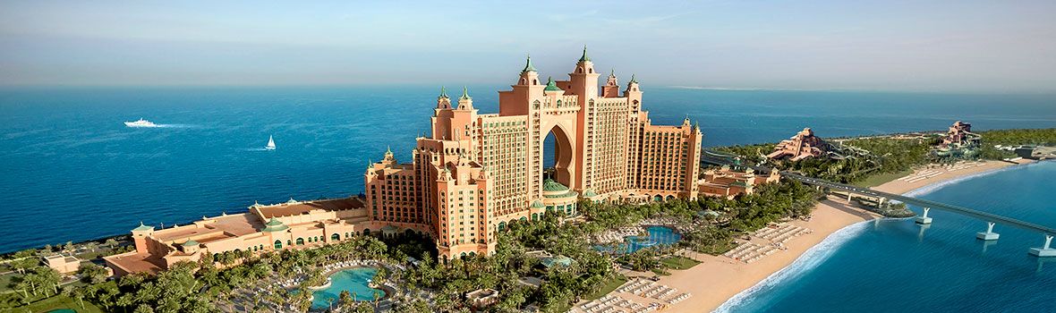 Atlantis  The Palm 