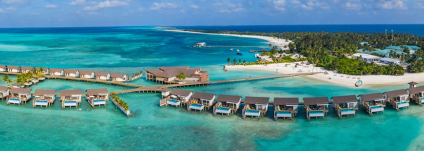 Reasons to Visit the Maldives Island