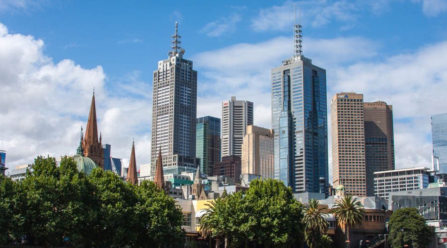 Australia