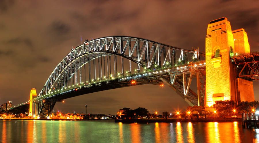 Australia