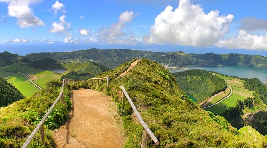 Azores