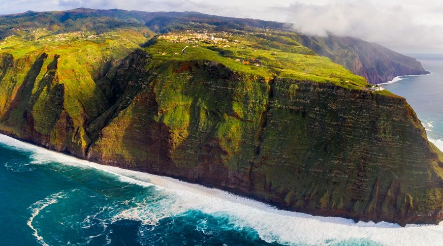 Azores