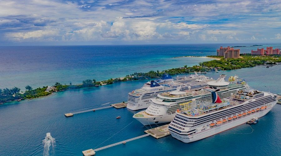 Bahamas