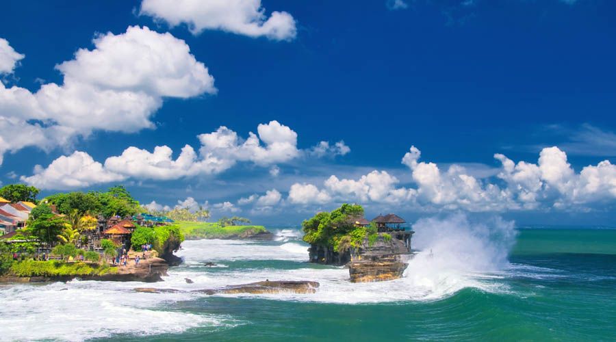 Bali