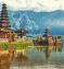 Thailand, Malaysia & Singapore Navigator with Bali Escape