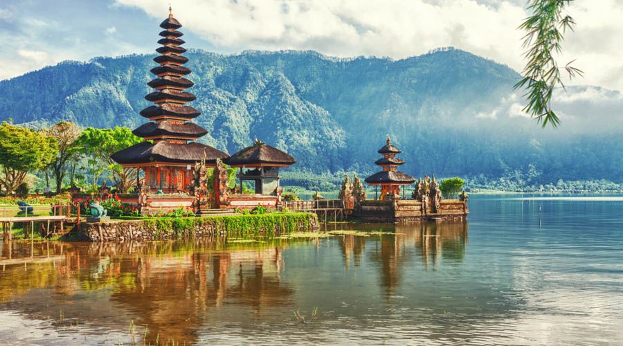 Bali