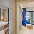 beach access villa