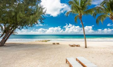New York City, USA 3 Nights & Barbados 7 Nights