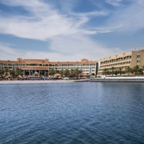 Al Raha Beach Hotel