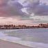 beach view