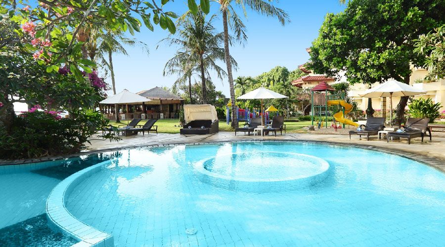 Grand Mirage Bali