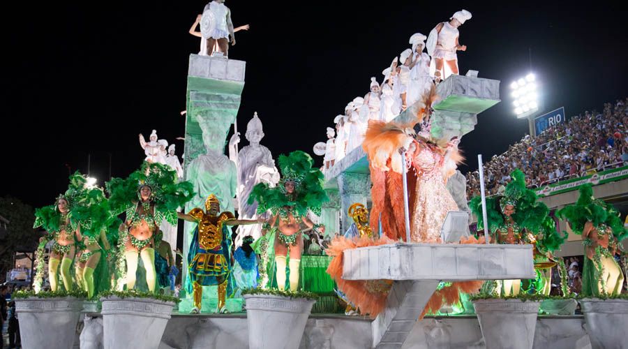 Rio