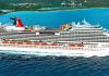 Carnival Breeze