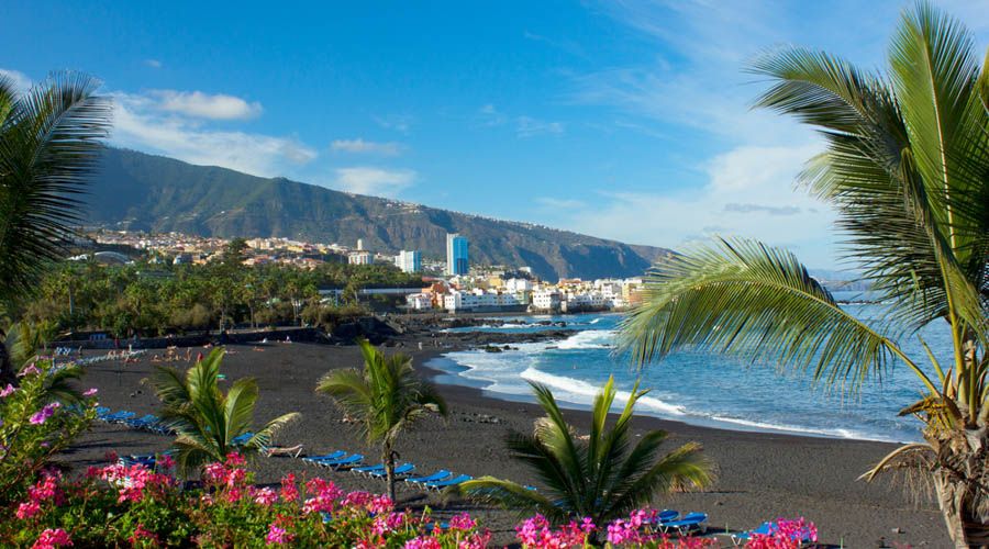 AllInclusive Canary Islands & Madeira from Las Palmas with Stay