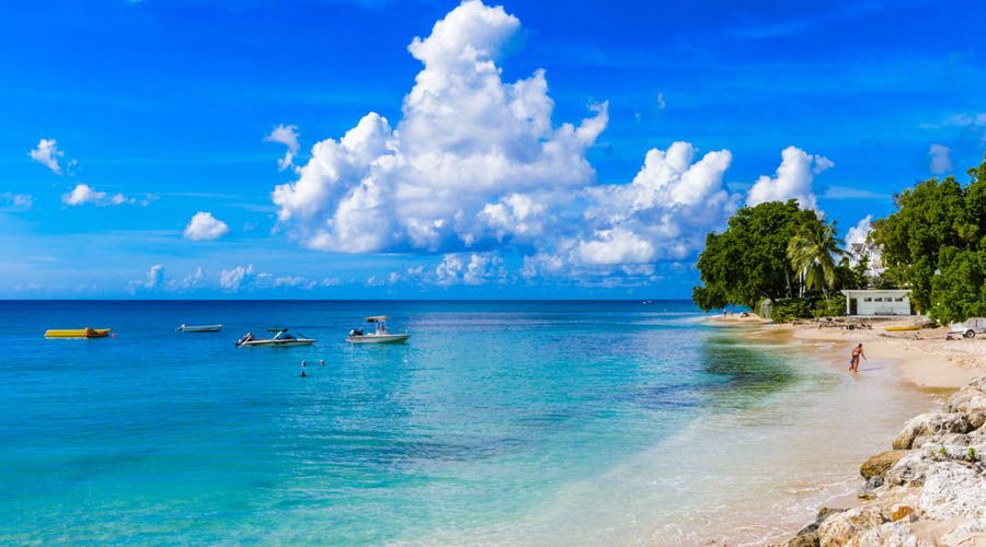 Caribbean