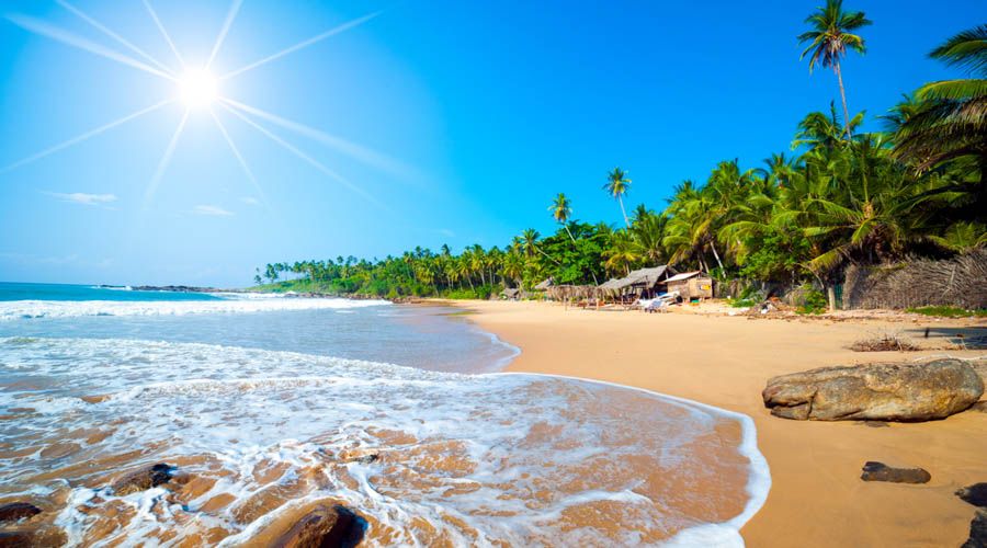 Caribbean