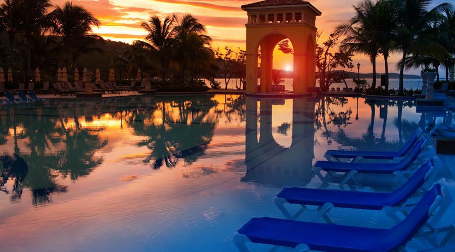 Caribbean