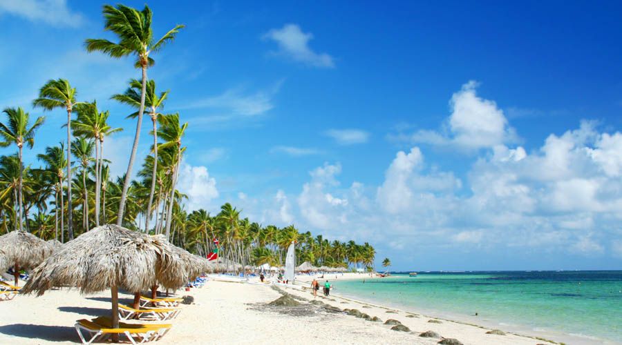 Caribbean