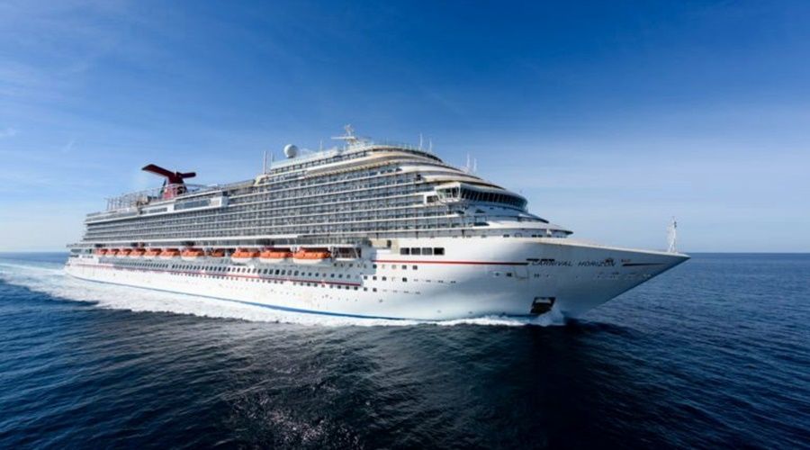 Carnival Horizon