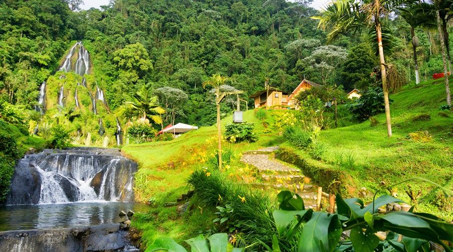 Colombia