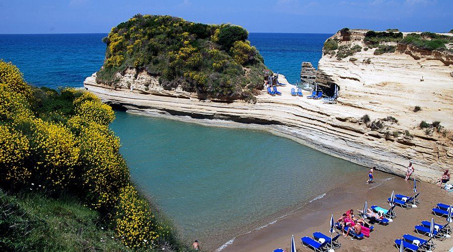 Greece