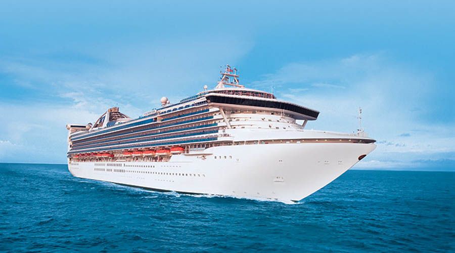 Cruise Ship