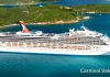 Carnival Valor