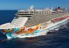 Norwegian Getaway