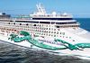 Norwegian Jade