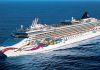 Norwegian Jewel