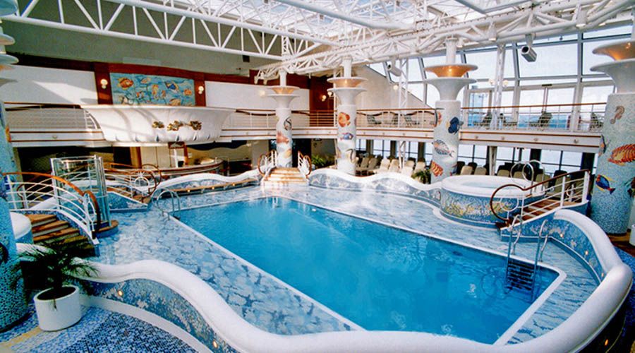Cruise Ship