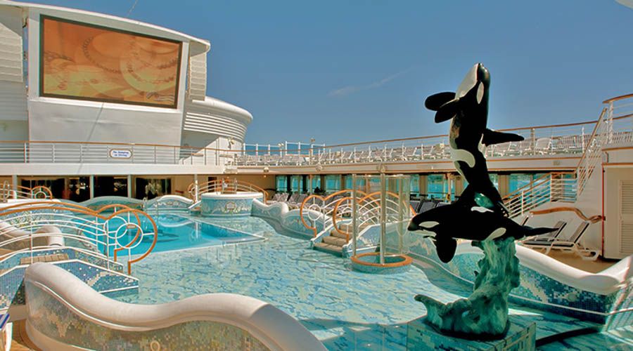 Cruise Ship