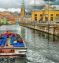 Norway, Denmark, Estonia & Sweden from Copenhagen