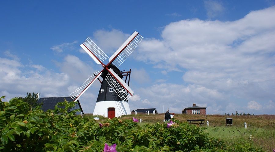 Denmark