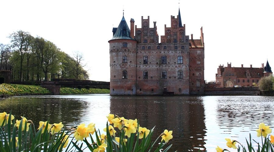 Denmark