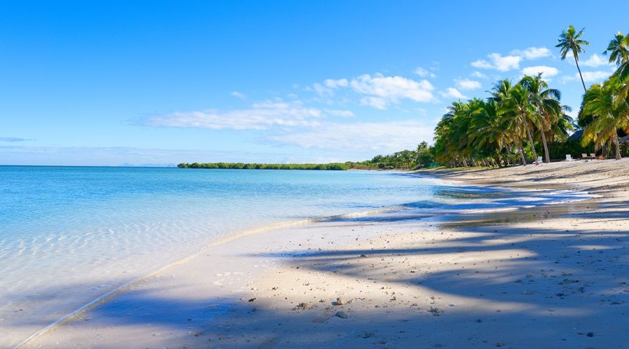 Dominican Republic