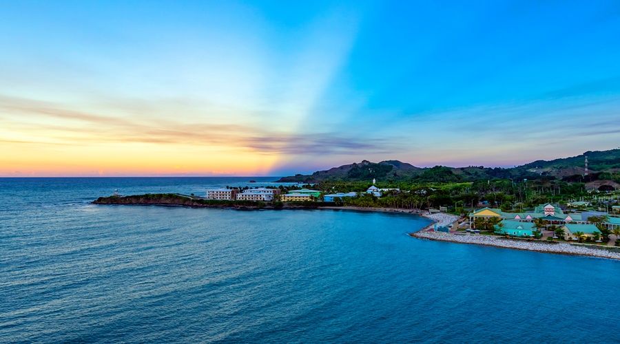 Dominican Republic