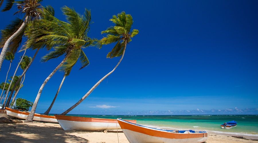 Dominican Republic