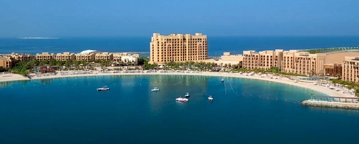  Doubletree Marjan Island