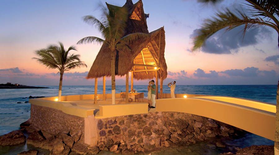 Resort