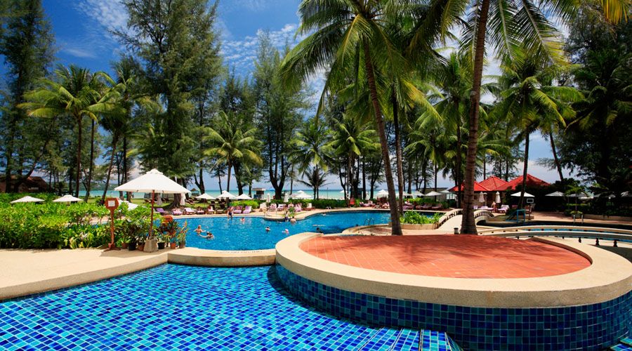 Dusit Thani Laguna, Phuket