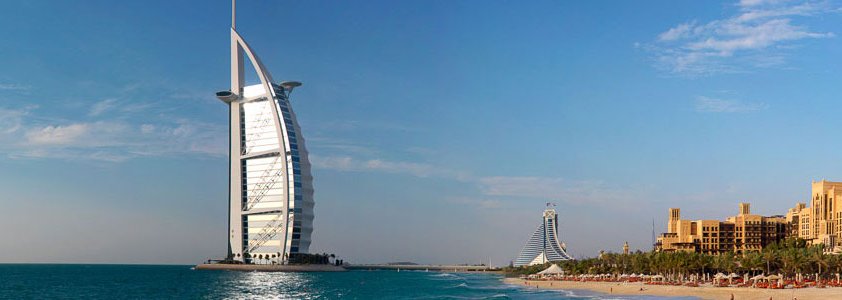 When Is The Best Time To Visit Dubai?