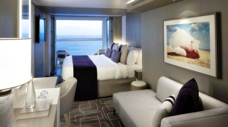 Celebrity Edge