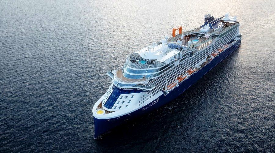 Celebrity Edge