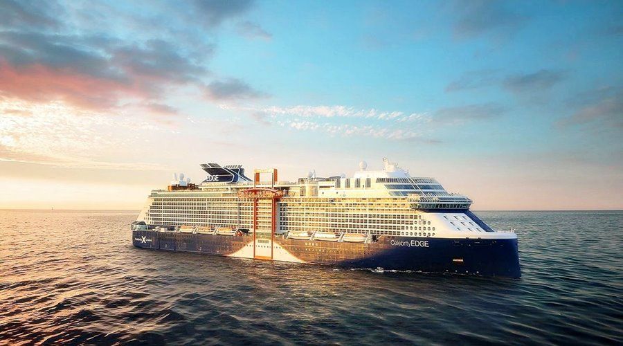 Celebrity Edge