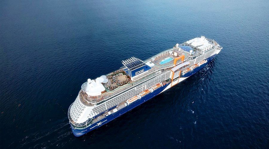 Celebrity Edge