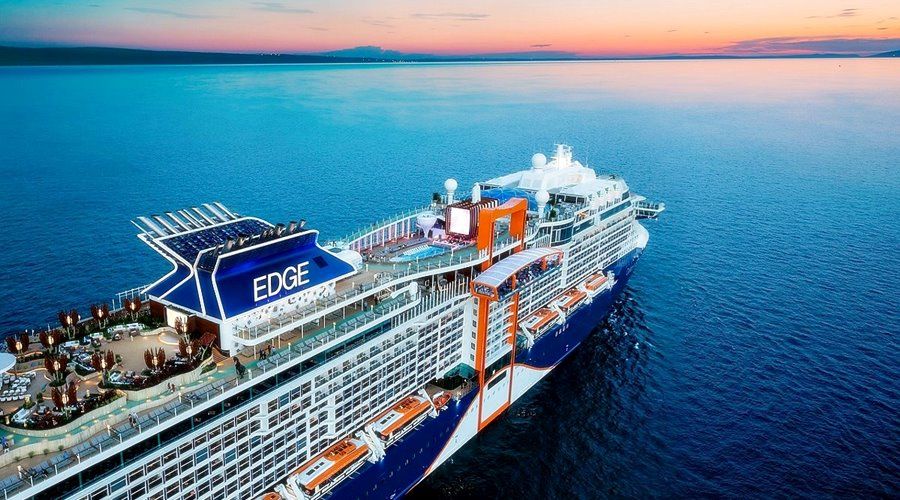 Celebrity Edge